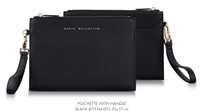 Borsello Daniel Wellington in Pelle DW01900067 - DW01900067